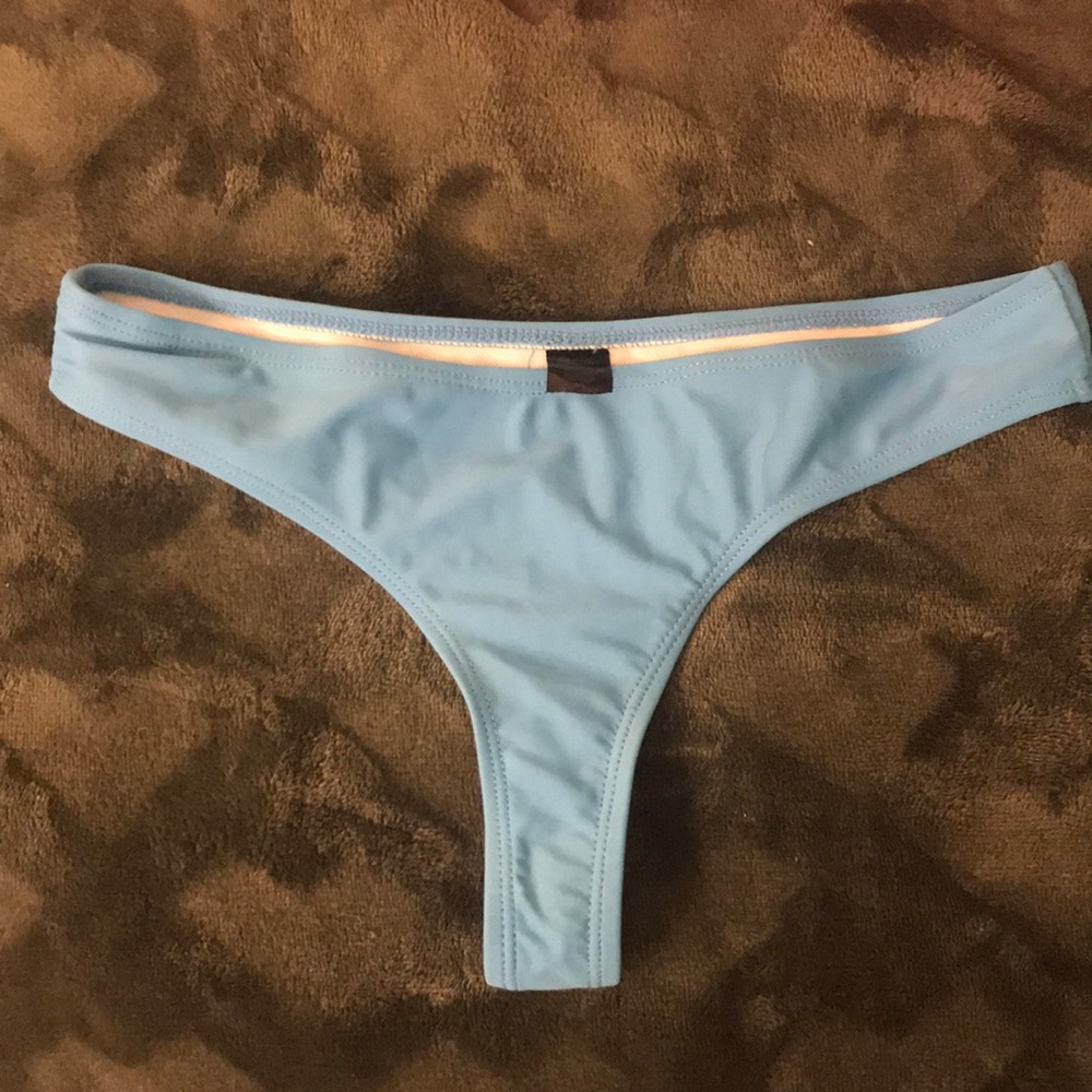 Boutine LA bikini bottoms